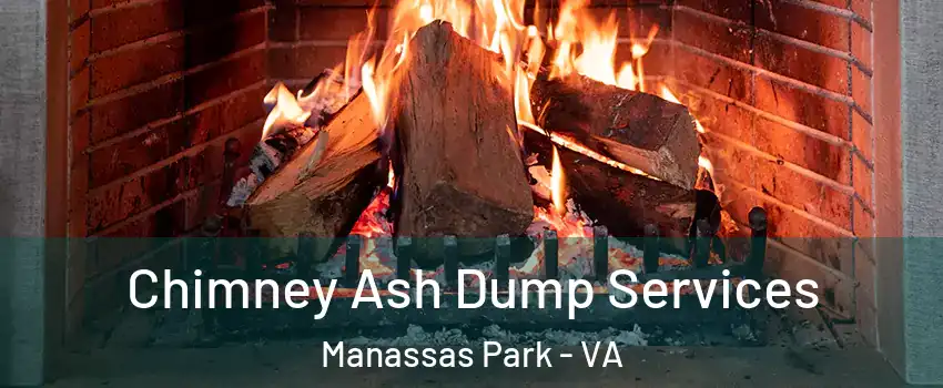  Chimney Ash Dump Services Manassas Park - VA