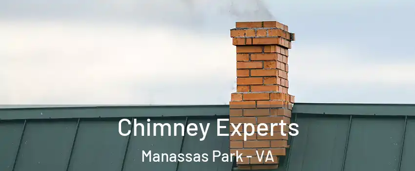  Chimney Experts Manassas Park - VA