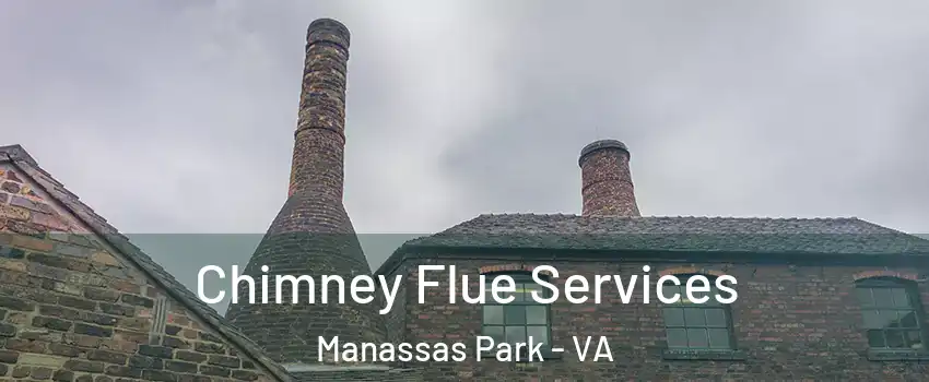 Chimney Flue Services Manassas Park - VA