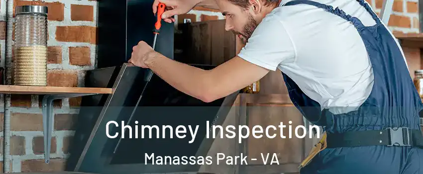  Chimney Inspection Manassas Park - VA