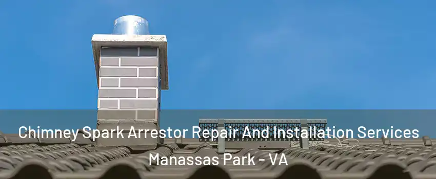  Chimney Spark Arrestor Repair And Installation Services Manassas Park - VA