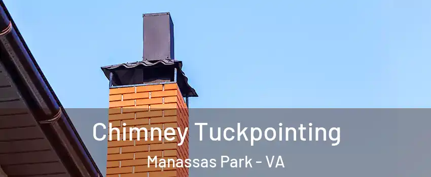  Chimney Tuckpointing Manassas Park - VA