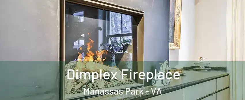  Dimplex Fireplace Manassas Park - VA