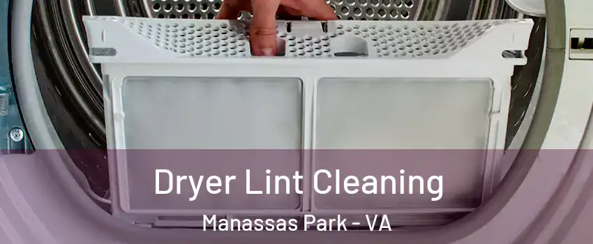  Dryer Lint Cleaning Manassas Park - VA