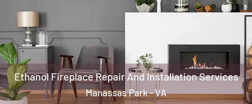  Ethanol Fireplace Repair And Installation Services Manassas Park - VA