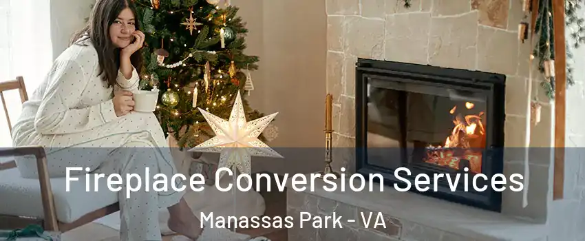  Fireplace Conversion Services Manassas Park - VA