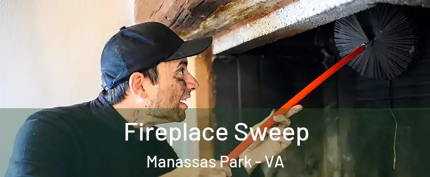  Fireplace Sweep Manassas Park - VA