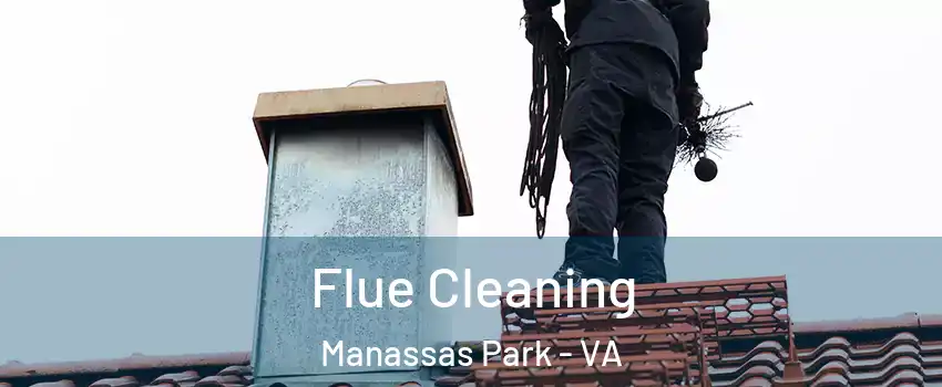  Flue Cleaning Manassas Park - VA
