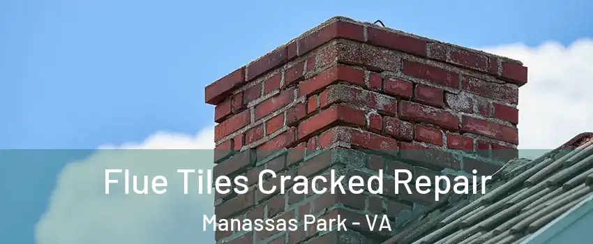  Flue Tiles Cracked Repair Manassas Park - VA