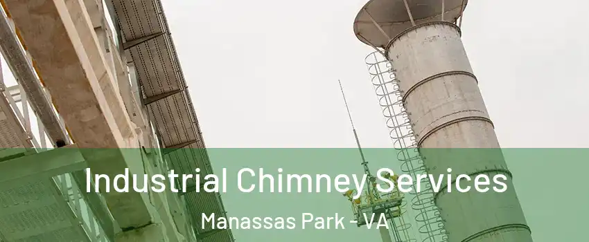  Industrial Chimney Services Manassas Park - VA