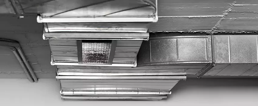 Trusted Air Duct Cleaning Company in Manassas Park, Virginia