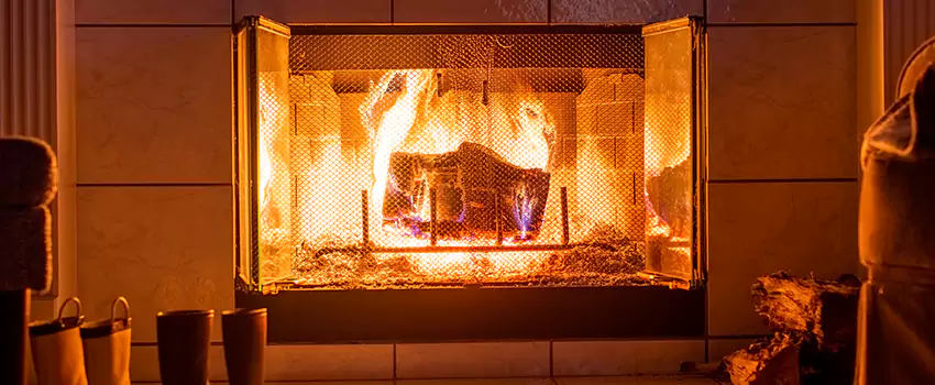 Astria Vent Free Gas Fireplaces Installation in Manassas Park, VA