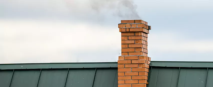 Animal Screen Chimney Cap Repair And Installation Services in Manassas Park, Virginia