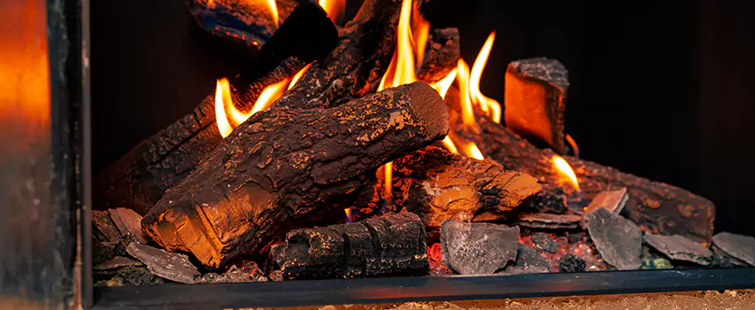 Chimney Fireplace Ash Dump Cleaning in Manassas Park, VA