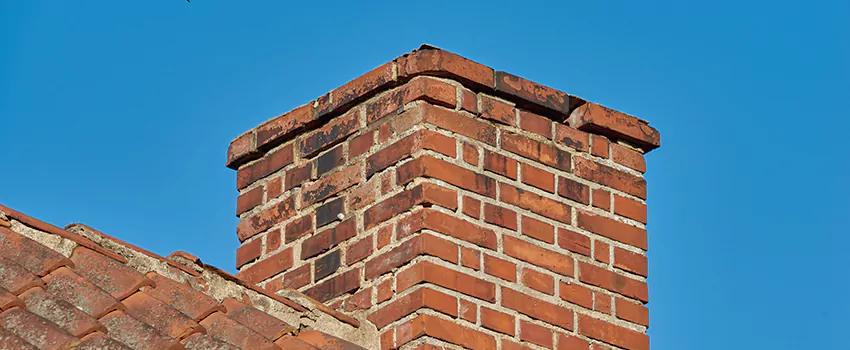 Clean Blocked Chimney in Manassas Park, Virginia