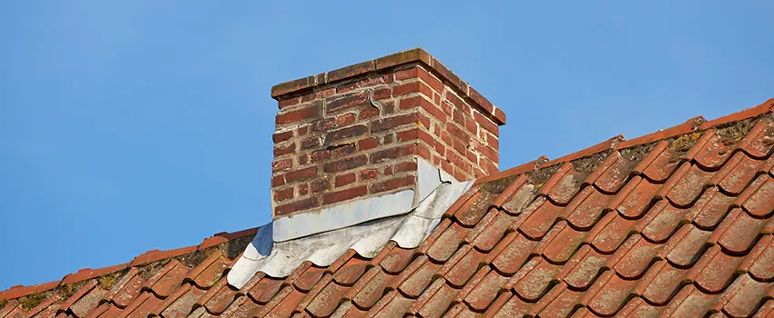 Residential Chimney Bricks Rotten Repair Services in Manassas Park, VA