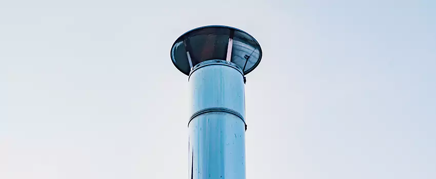 Wind-Resistant Chimney Caps Installation and Repair Services in Manassas Park, Virginia