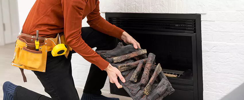 Chimney Creosote Cleaning Cost in Manassas Park, Virginia
