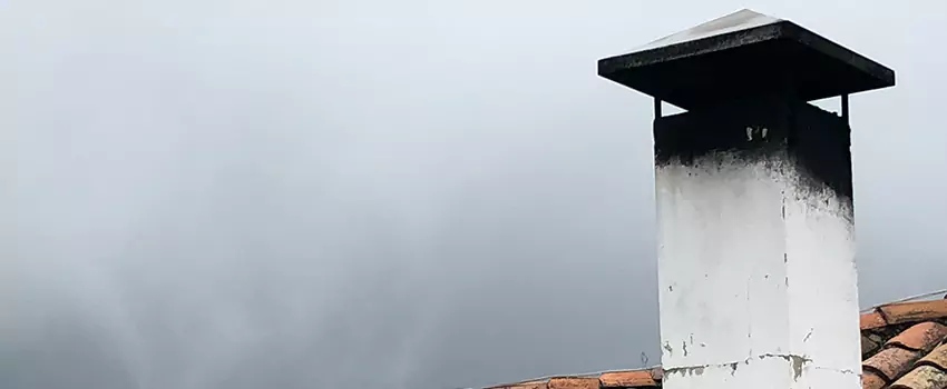 Chimney Damper Inspection in Manassas Park, VA