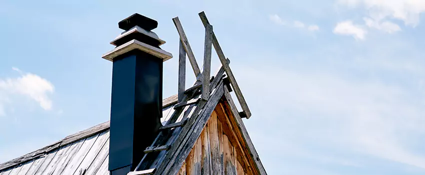 Chimney Creosote Cleaning in Manassas Park, VA