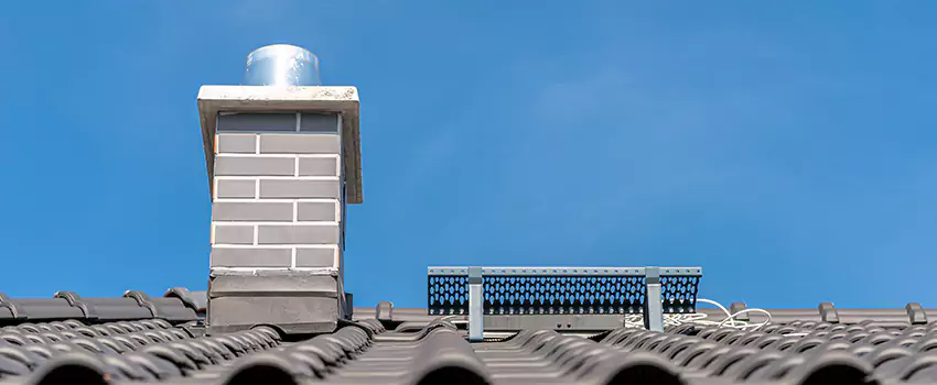 Chimney Flue Relining Services in Manassas Park, Virginia