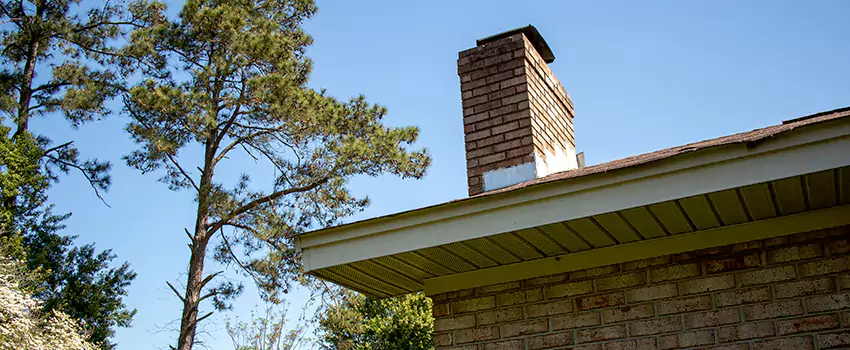 Budget-Friendly Chimney Masonry Service in Manassas Park, Virginia