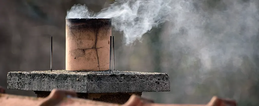 Wood Burning Chimney Odor Removal in Manassas Park, VA