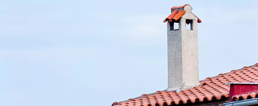 Chimney Pot Replacement in Manassas Park, VA