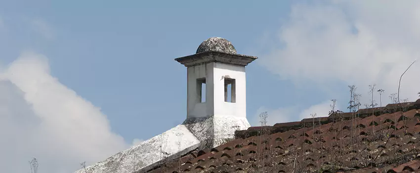 Cost To Rebuild A Chimney in Manassas Park, VA