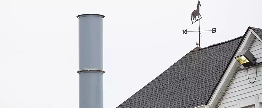 Chimney Inspection in Manassas Park, VA
