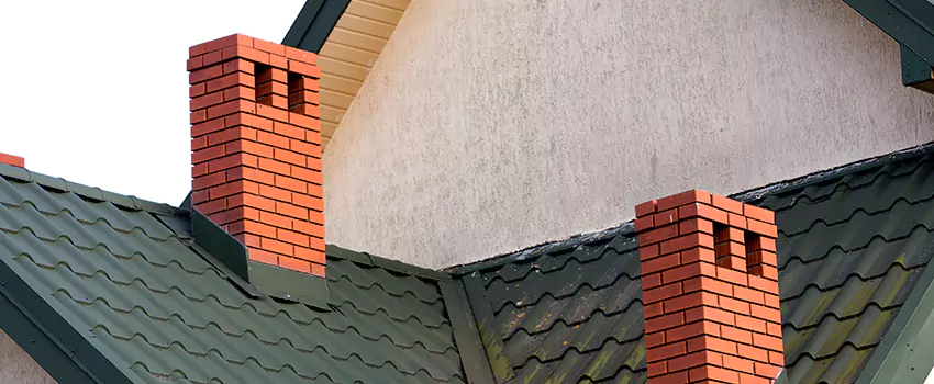Chimney Saver Waterproofing Services in Manassas Park, Virginia