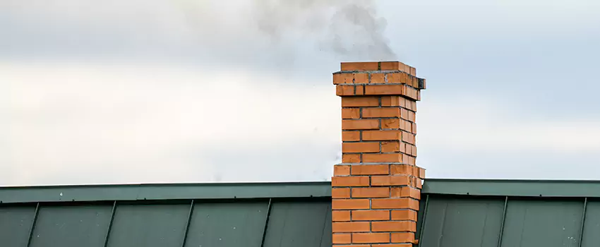 Chimney Soot Cleaning Cost in Manassas Park, VA