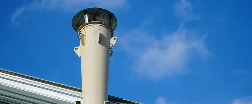 Chimney Spark Arrestor Requirements in Manassas Park, VA