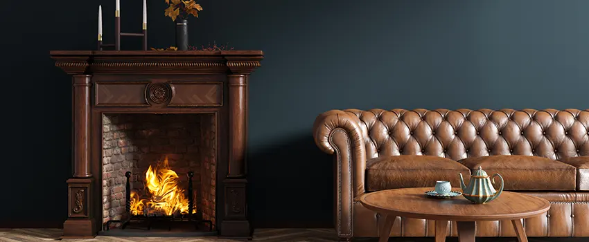 Traditional Fireplace Design Refurbishment Costs in Manassas Park, Virginia