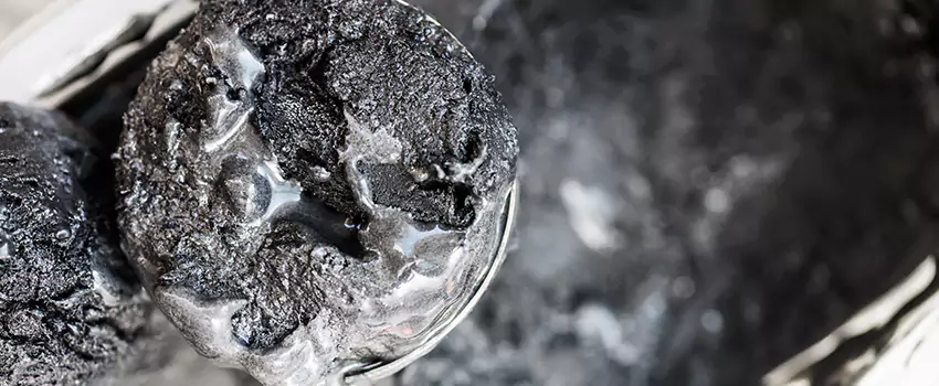 Clogged Dryer Vent Lint Cleaning in Manassas Park, Virginia