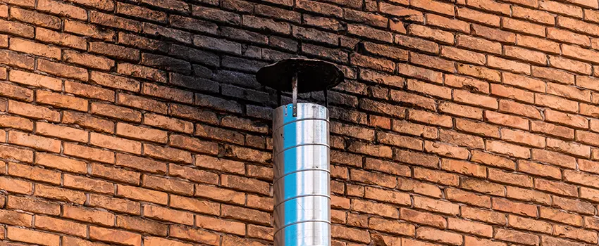 Diagnosing Commercial Chimney Problems in Manassas Park, VA