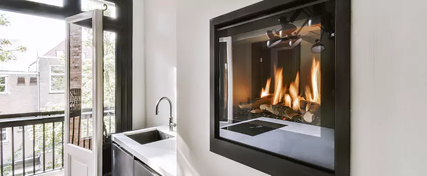 Dimplex Fireplace Installation and Repair in Manassas Park, Virginia