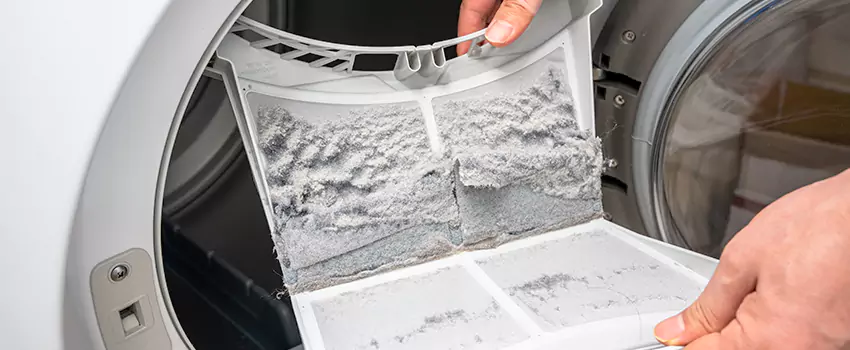 Best Dryer Lint Removal Company in Manassas Park, Virginia