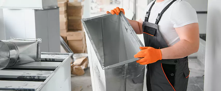 Benefits of Dryer Vent Inspection in Manassas Park, VA