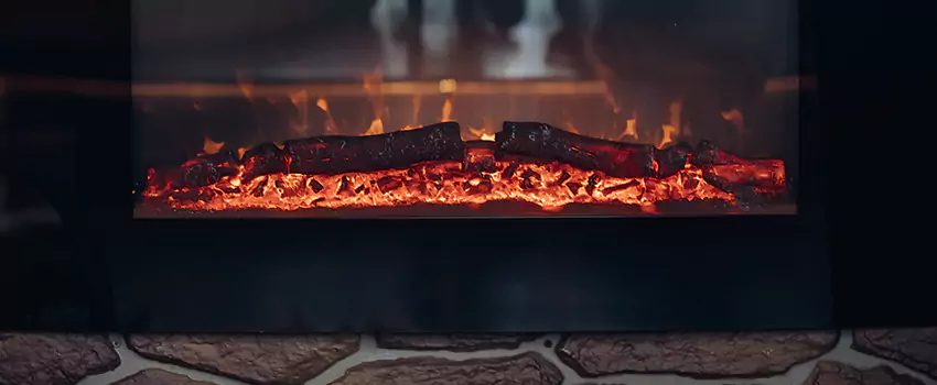 Outdoor Electric Fireplace Installation Solutions in Manassas Park, VA