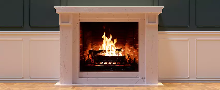 Empire Comfort Systems Fireplace Installation and Replacement in Manassas Park, Virginia