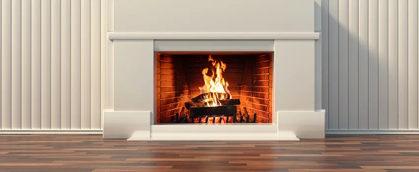 Fireplace Broken Ashtray Repair Services in Manassas Park, Virginia