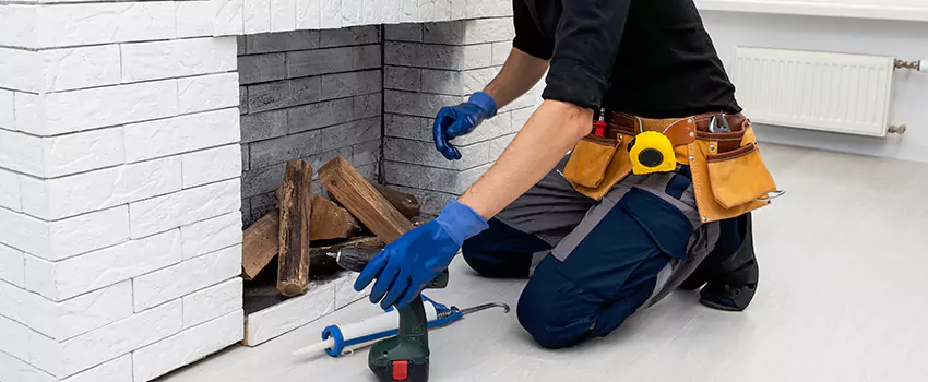 Fireplace Doors Cleaning in Manassas Park, Virginia