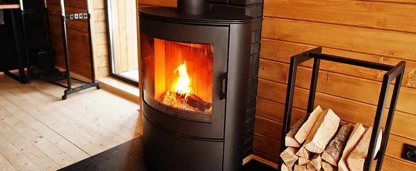 Gas Fireplace Door Handle Installation Services in Manassas Park, Virginia