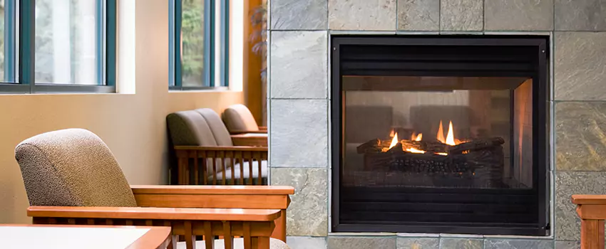 Fireplace Refacing in Manassas Park, Virginia