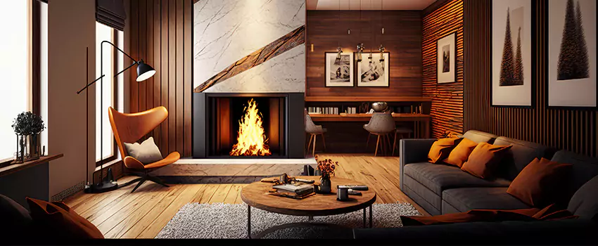 Fireplace Design Ideas in Manassas Park, VA