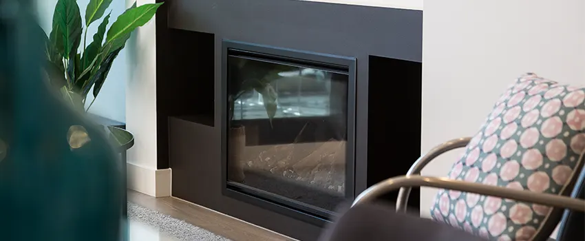 Welding Repairs for Fireplace Grate in Manassas Park, VA