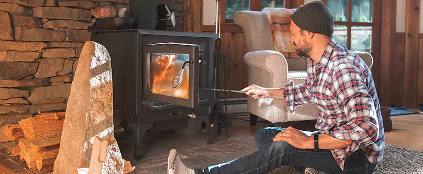 Fireplace Chimney Maintenance in Manassas Park, Virginia