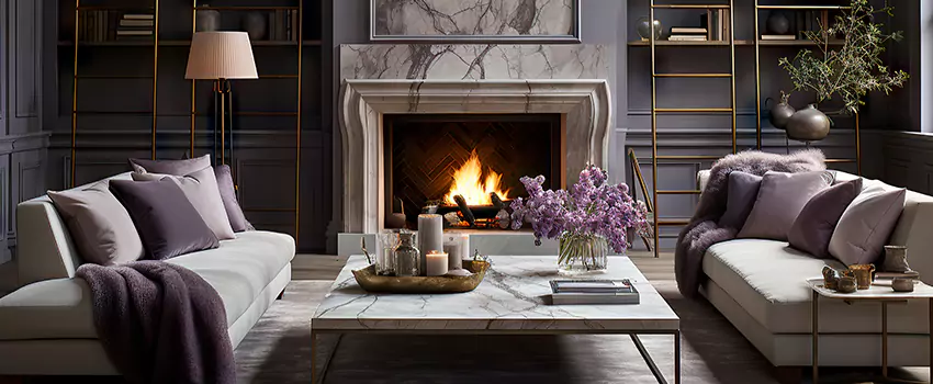 Fireplace Xtrordinair Ember-Glo Insert Fireplace Maintenance in Manassas Park, Virginia