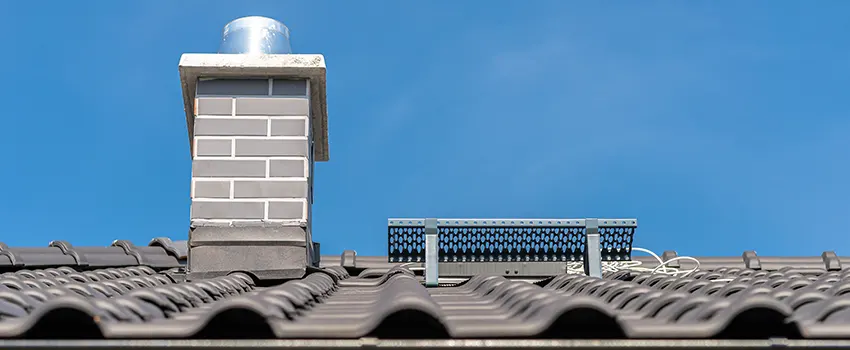 Repair Blocked Chimney in Manassas Park, Virginia